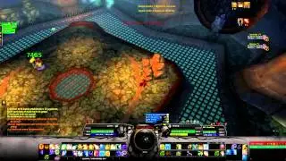 Arenas Wow Parche 5.2! PedratorHD