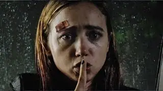 The Monster | official trailer #1 (2016)