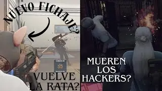 BANCO CENTRAL DE LOS SHARKS A TIROS IMPROVISADO | SALE MAL? | DOVUXLIFE RP