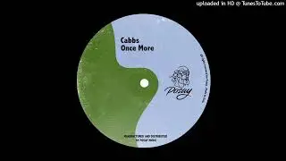 Cabbs - The D (Original Mix)