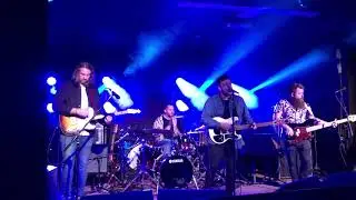 Sunstinger @ Outwith Festival 2019