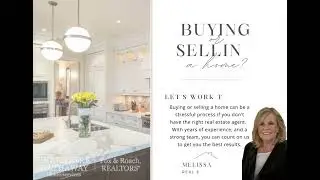 &ldquo;𝗙𝗜𝗡𝗗 𝗮𝗻 🏡𝗔𝗚𝗘𝗡𝗧&rdquo; - 𝗙𝗿𝗶𝗱𝗮𝘆!  ***𝗠𝗘𝗟𝗜𝗦𝗦𝗔 𝗕𝗘𝗚𝗚***