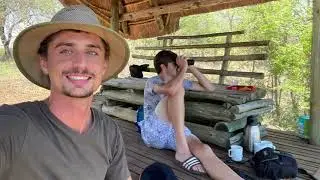 Ingwelala Trip November 2019
