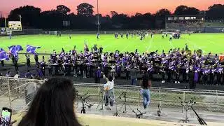 Nunca Es Suficient - arr. David Grayson - 2025 Waukegan Bulldog Marching Band
