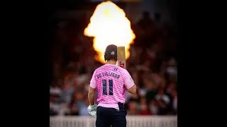 The Fastest 100 Ever: AB de Villiers&rsquo; Impossible 31-Ball Century