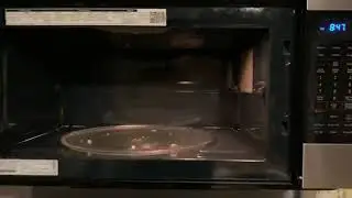 Charcoal Filter Samsung Microwave