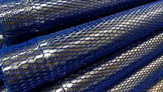 Stainless Steel Johnson type filters-China Screen Pipe Manufacturer