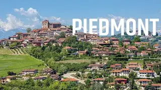 Best Hotels in Piedmont Italy (2023)