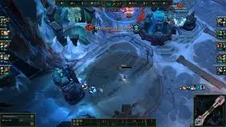 Twitch hack