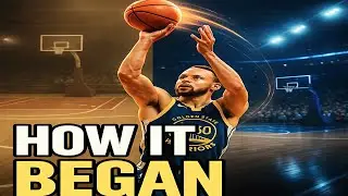 Birth of the 3-Point Revolution Explained in 5 Minutes