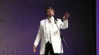 2012 10 26   Концерт Сергея Захарова в ЦКиО Иваново