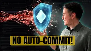 Stop Writing Commit Messages From Scratch | GitHub Copilot Custom Instructions