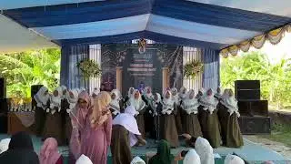 launching perdana lagu 