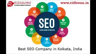 Best SEO Company in Mumbai, Maharashtra, India (www.ridhwan.in)