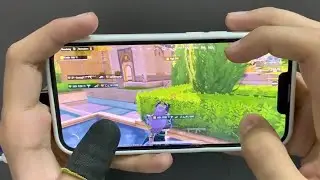 iPhone 14 HANDCAM 2025 🔥/ New Update Best Livik Gameplay 😍/ HDR+Extreme