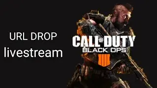 URL Drop - Call of Duty Black Ops 4- EliteTrueGamer