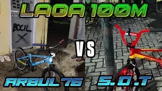 LAGA BIG MATCH 🔥100M ROY REBORN VS ADIT CH SEPUTAR ONTHEL KRAKSAAN