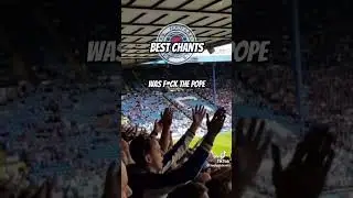Rangers best chant