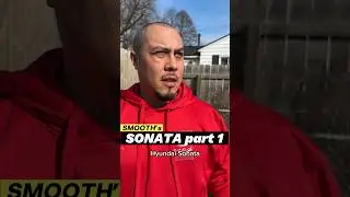 THE PEOPLES EYEBROW! With @SmoothAffiliatesLLC #mechanic #savemoney #makemoney #diy #hyundai #car