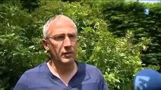 Réaction de Pascal Gastien à son départ des chamois niortais