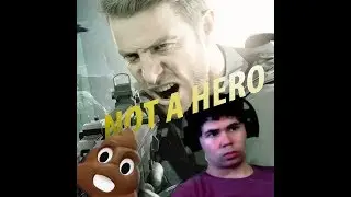 Not a Hero - Resident Evil VII (Montage 2018)