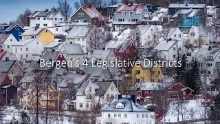 Bergen Muslim Vote 2025
