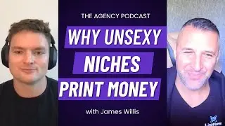 Why I Picked &ldquo;Unsexy&rdquo; Cleaning Over SaaS: 14 Clients in 12 Months + The AI Apocalypse Explained
