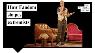 Does fandom create extremists? - Phoenix Andrews - Politics - #23 Edition