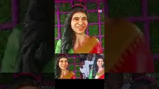 Samantha Temple: సమంతకు గుడి కట్టి, ఆమె విగ్రహానికి పూజలు #Samantha #shorts | CMTV