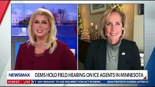 Joining Saturday Report to Discuss Law Enforcement in Minnesota