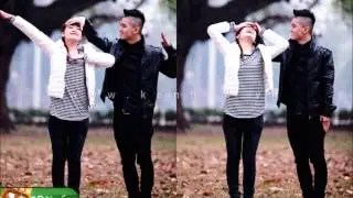 Choreography By Cuong5even FOR CHIPU) X