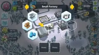 Sim city  on a Saturday*