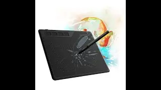 Graphics Tablet For Online Teaching