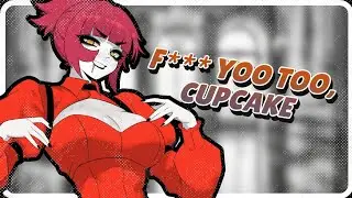 A Vampire Hunter in Over Their Head [Flirty Vampire] [Missed me, Cupcake?] [Again] | F4A | ASMRP ~ 💜