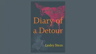 Celebrating Lesley Stern's New Book