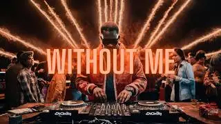 Halsey - Without Me (Futose & Charlie Lane Remix)