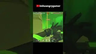 Lucky ACE? | Icebox Map: Competitive | Valorant