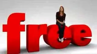 Pitch TV ad