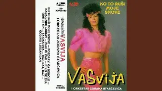 Kada umre ljubav