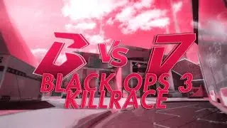 BnG Uprising LEADER VS District7 MEMBER (KILL RACE!) WITH LETHALS Ep#1