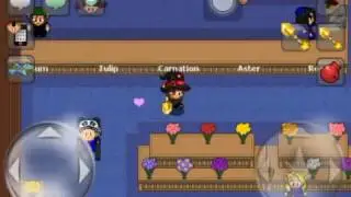 Graal Era Free EC Achievement 2013