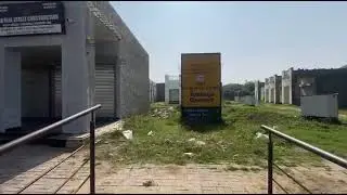 Commercial Booth Plots available for sale at DLF Hyde Park CML4 New Chd @Aviralestates 