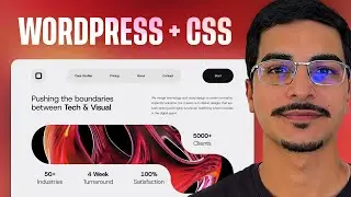 How to Use CSS on Your WordPress Elementor Website