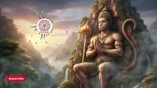 जय हनुमान, जय बजरंग बलि | हनुमान जी भजन | सात्विक भक्ति | Anil Goyal #bhaktisongs #hanuman