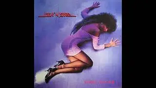 Silk'n'steel - First touch (1989)