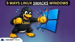 Why People are Switching from Windows to Linux in 2025!