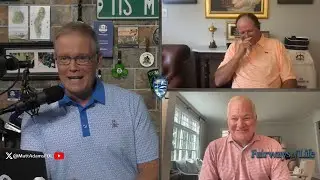 Fairways of Life Makes Our US Ryder Cup Picks