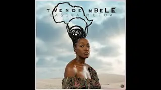 Twende Mbele Lyric Video