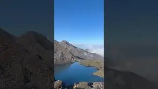 #gosaikunda #holylake