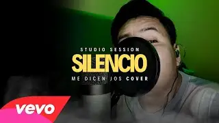 Me Dicen Jos - Silencio (Cover) | JAIR GALI